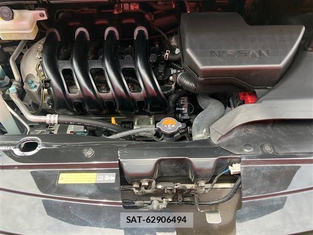 Nissan SERENA 2019-09 7224897-29