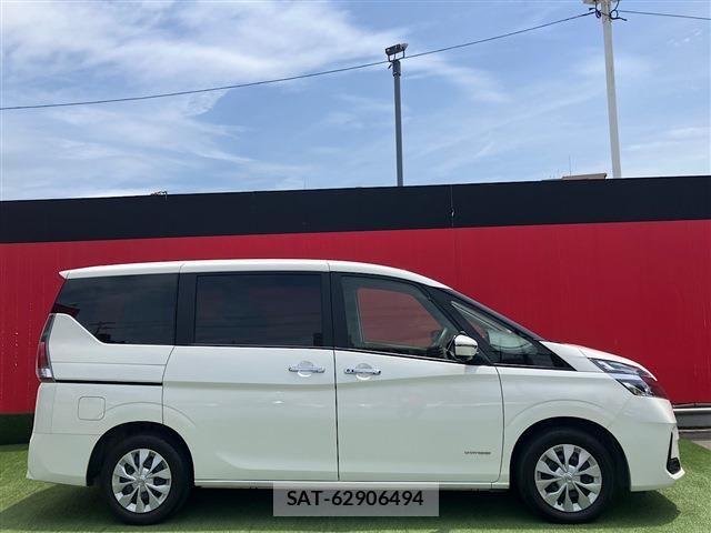 Nissan SERENA 2019-09 7224897-4