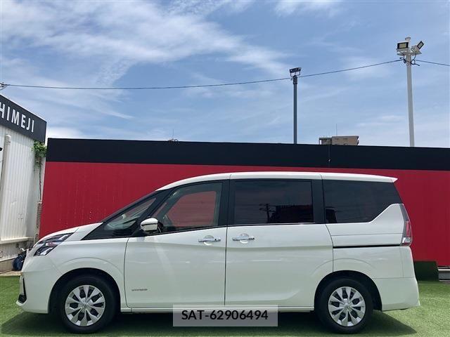 Nissan SERENA 2019-09 7224897-5