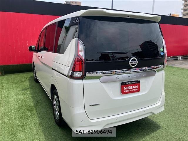 Nissan SERENA 2019-09 7224897-6