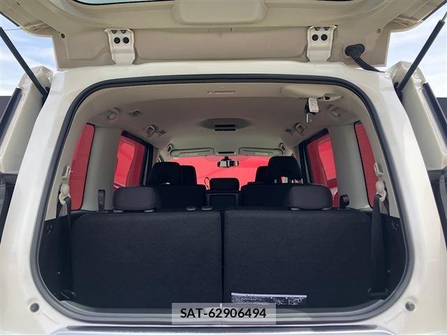 Nissan SERENA 2019-09 7224897-7