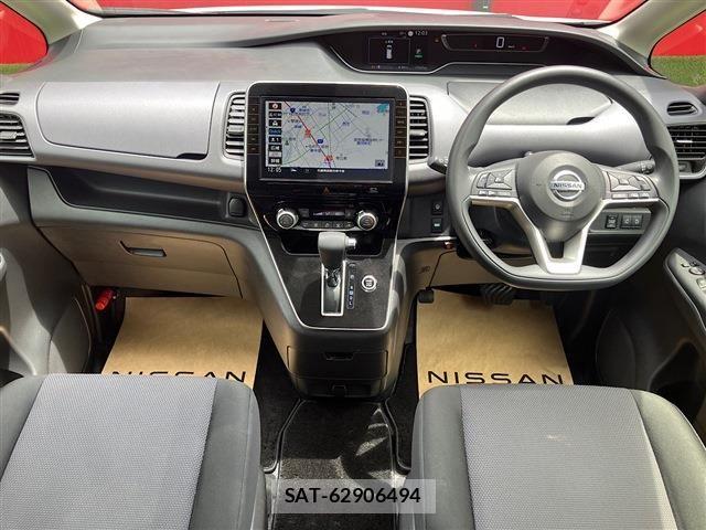 Nissan SERENA 2019-09 7224897-8