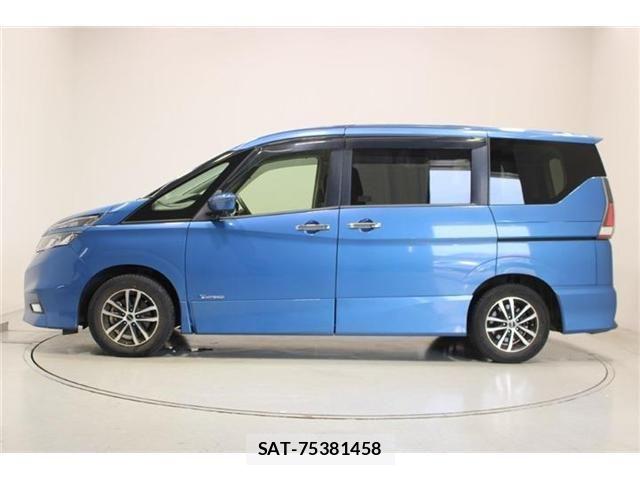 Nissan SERENA 2017-04 7224853-9