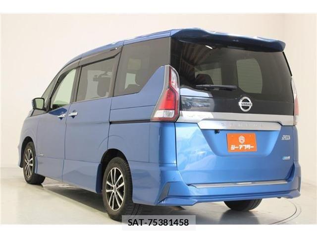 Nissan SERENA 2017-04 7224853-10