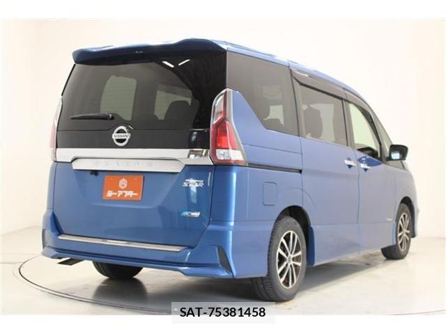 Nissan SERENA 2017-04 7224853-12