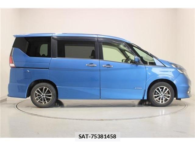 Nissan SERENA 2017-04 7224853-13