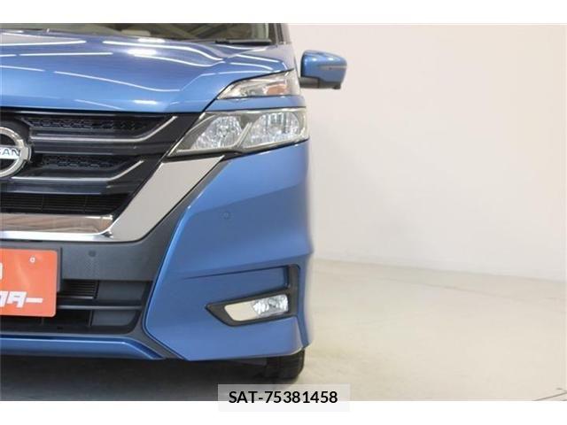 Nissan SERENA 2017-04 7224853-14