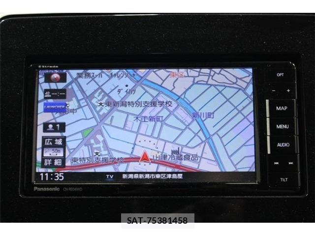 Nissan SERENA 2017-04 7224853-2