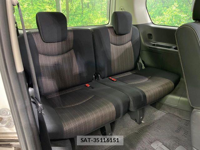 Nissan SERENA 2014-02 7224805-9