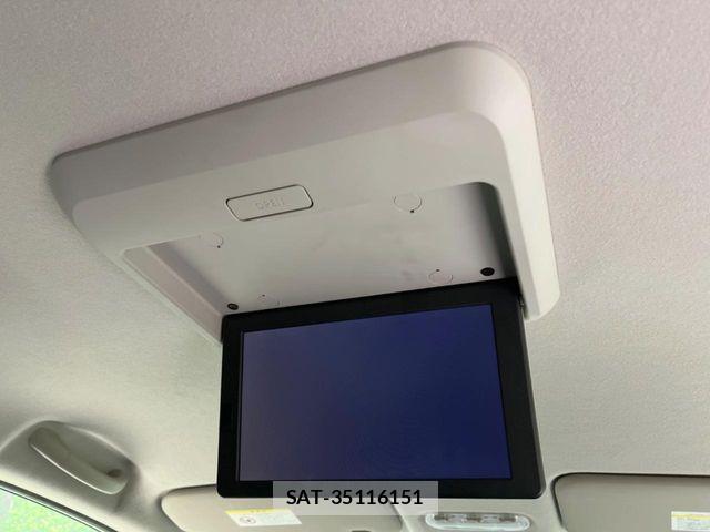 Nissan SERENA 2014-02 7224805-4
