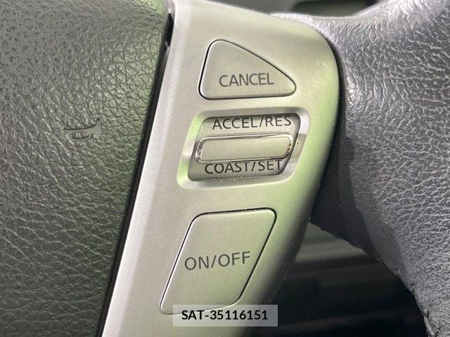 Nissan SERENA 2014-02 7224805-6