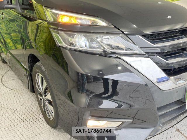 Nissan SERENA 2018-06 7224877-12