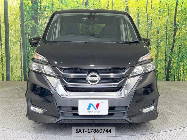 Nissan SERENA 2018-06 7224877-14