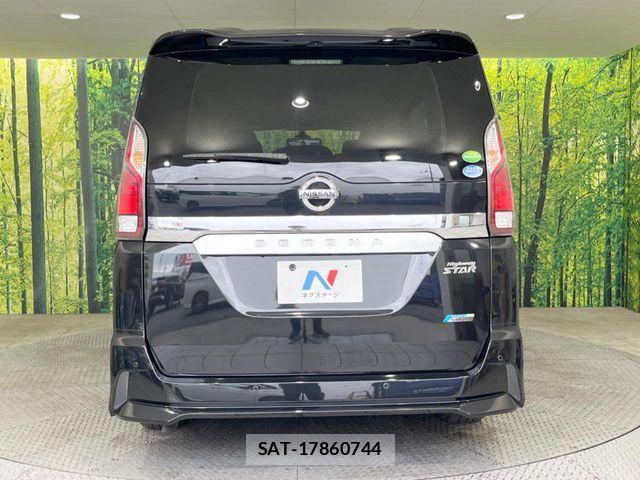 Nissan SERENA 2018-06 7224877-15