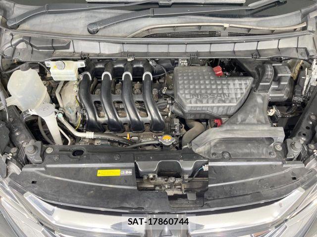 Nissan SERENA 2018-06 7224877-17