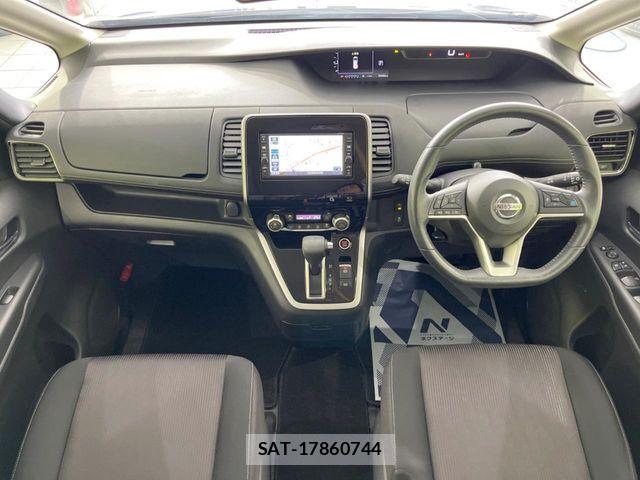 Nissan SERENA 2018-06 7224877-1