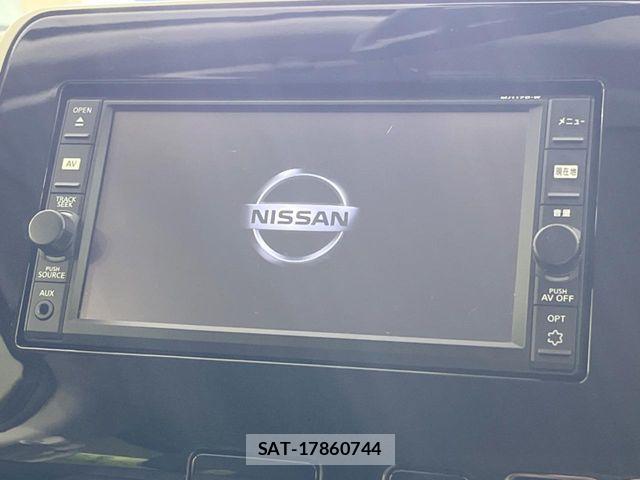 Nissan SERENA 2018-06 7224877-2
