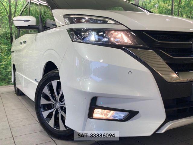 Nissan SERENA 2018-09 7224883-11
