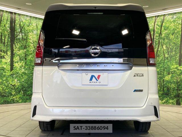 Nissan SERENA 2018-09 7224883-14