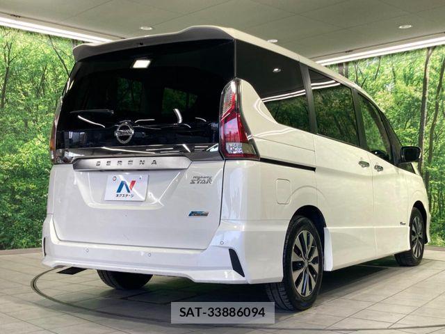 Nissan SERENA 2018-09 7224883-16