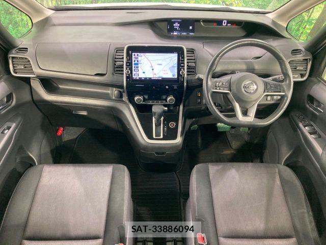 Nissan SERENA 2018-09 7224883-1