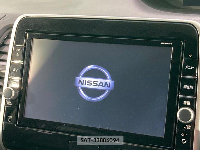 Nissan SERENA 2018-09 7224883-2