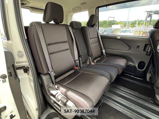 Nissan SERENA 2019-03 7224886-9
