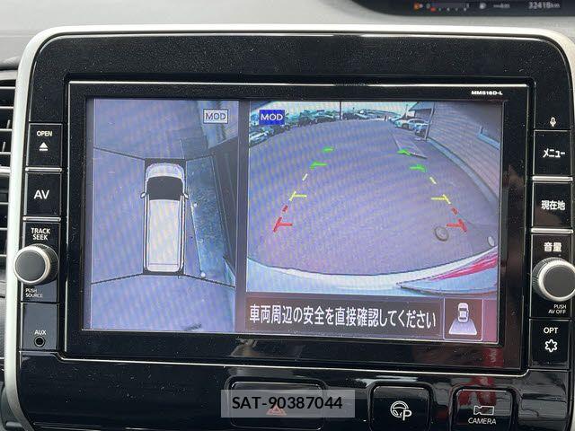 Nissan SERENA 2019-03 7224886-10