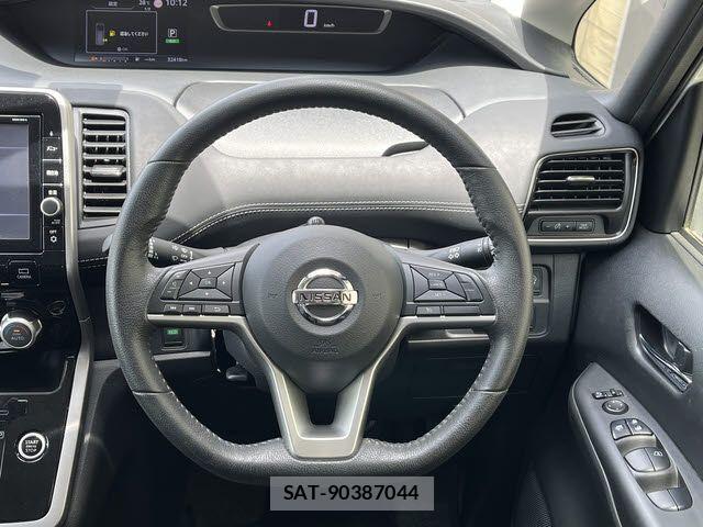 Nissan SERENA 2019-03 7224886-13