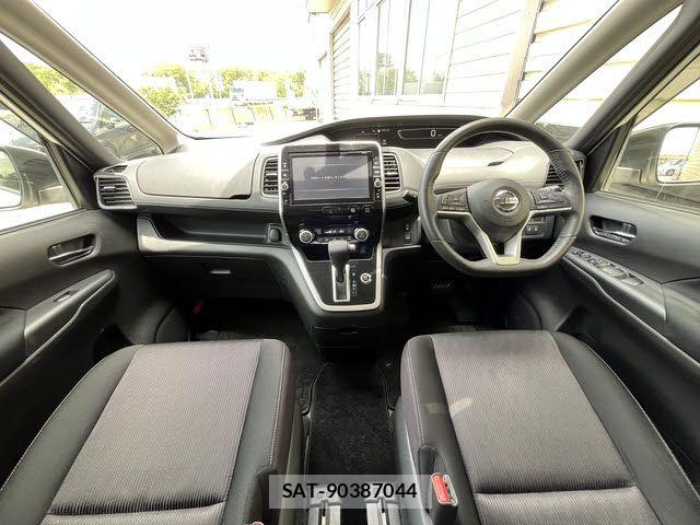 Nissan SERENA 2019-03 7224886-1