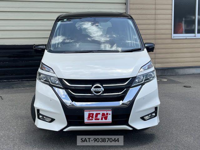 Nissan SERENA 2019-03 7224886-21