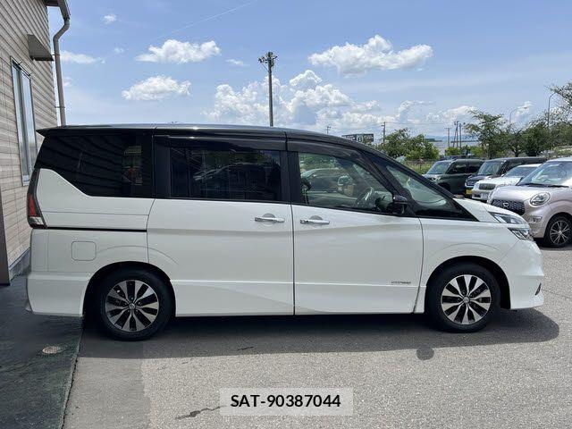 Nissan SERENA 2019-03 7224886-22