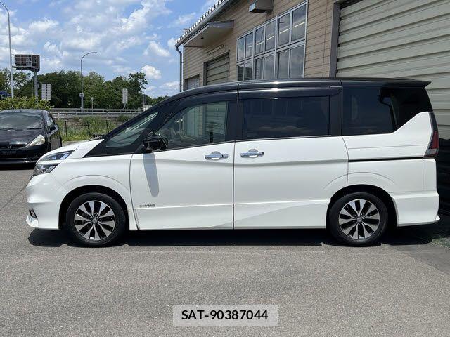 Nissan SERENA 2019-03 7224886-23