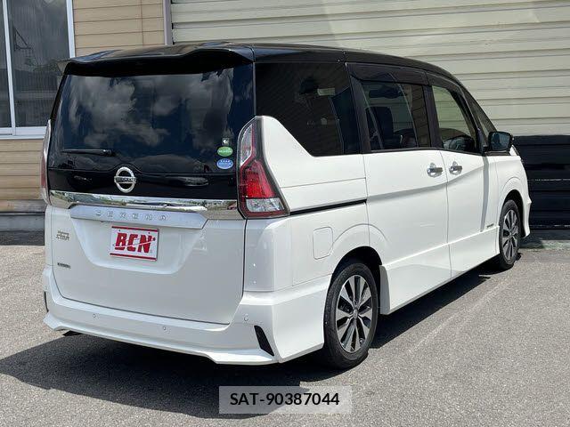 Nissan SERENA 2019-03 7224886-2