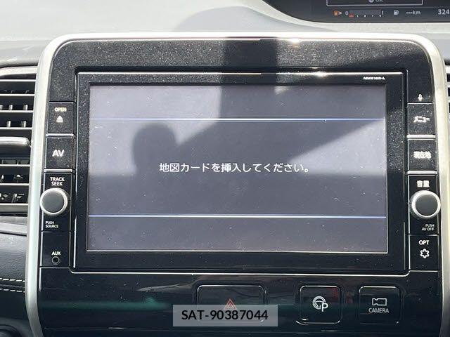 Nissan SERENA 2019-03 7224886-4