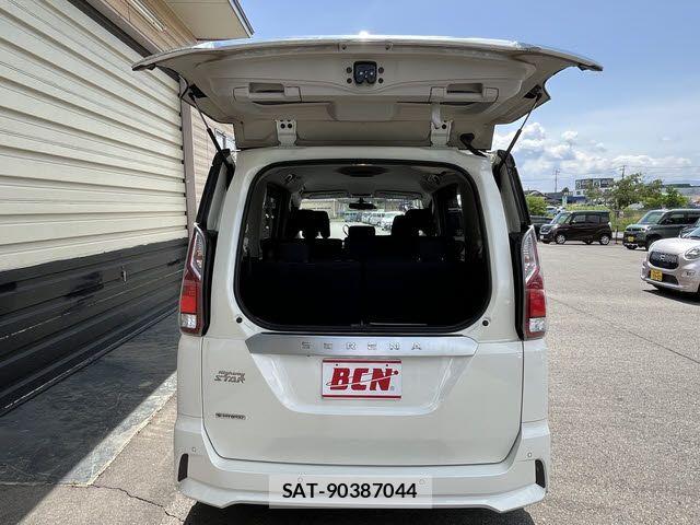Nissan SERENA 2019-03 7224886-5