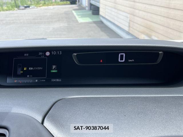 Nissan SERENA 2019-03 7224886-7