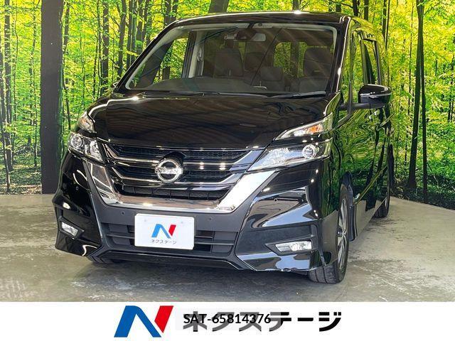 Nissan SERENA 2018-06 7224881-0