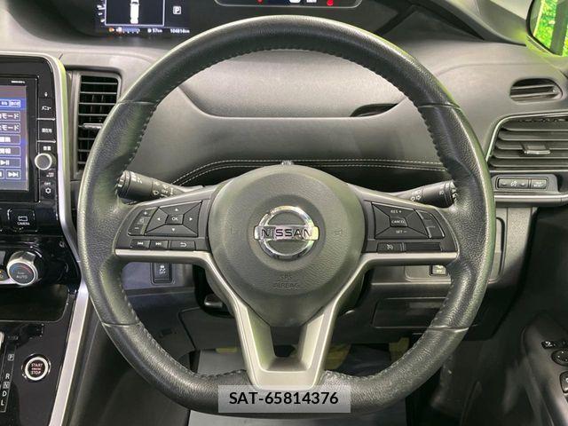 Nissan SERENA 2018-06 7224881-11