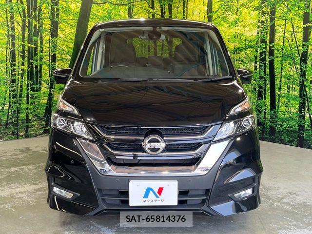 Nissan SERENA 2018-06 7224881-13