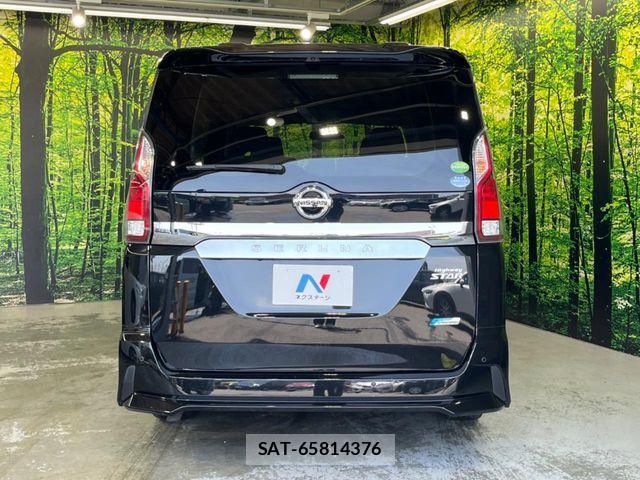 Nissan SERENA 2018-06 7224881-14