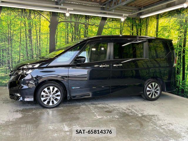 Nissan SERENA 2018-06 7224881-15