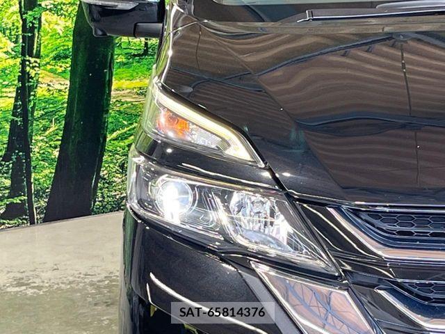 Nissan SERENA 2018-06 7224881-19