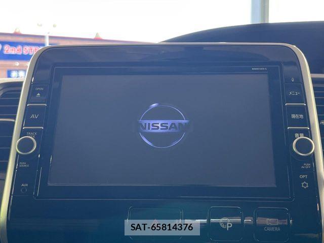 Nissan SERENA 2018-06 7224881-2
