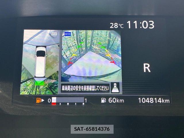 Nissan SERENA 2018-06 7224881-3