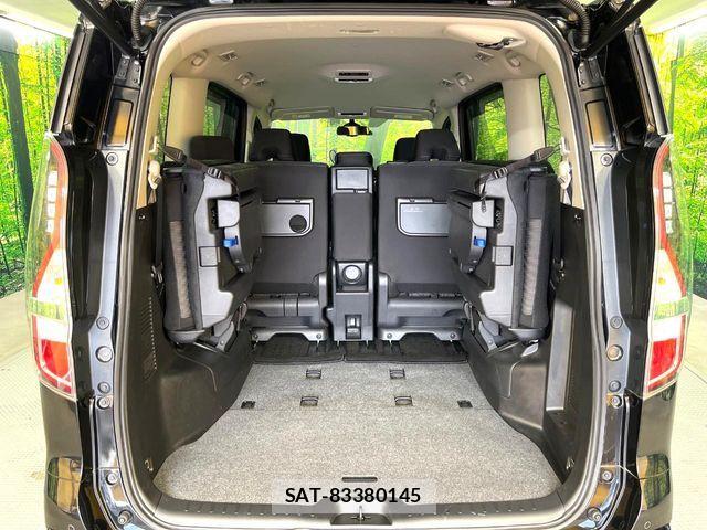Nissan SERENA 2020-07 7224900-10