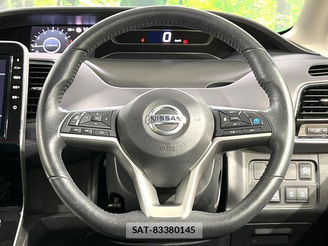 Nissan SERENA 2020-07 7224900-11