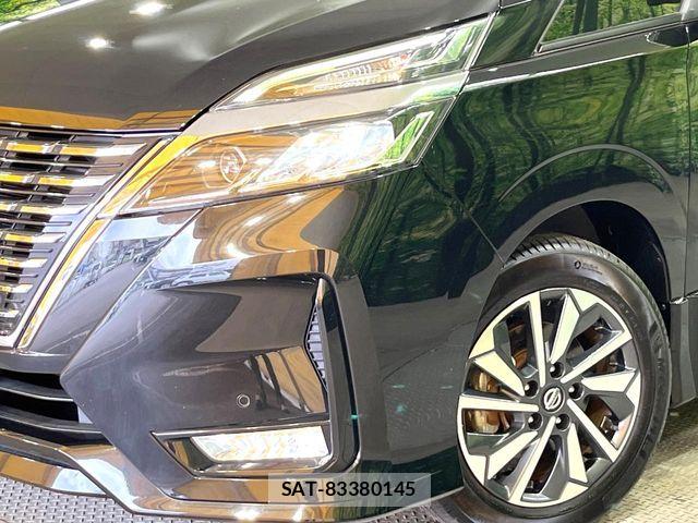 Nissan SERENA 2020-07 7224900-12