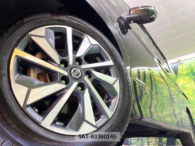 Nissan SERENA 2020-07 7224900-13