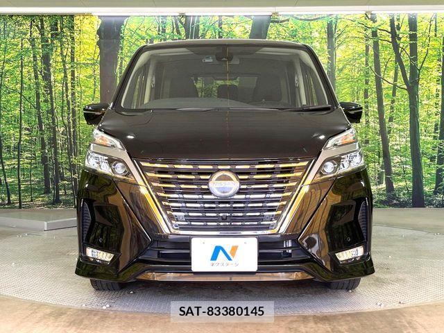 Nissan SERENA 2020-07 7224900-14